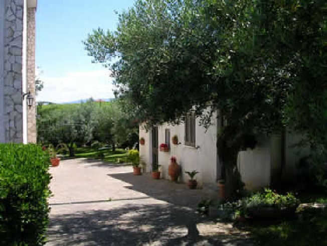 B&B Baiera