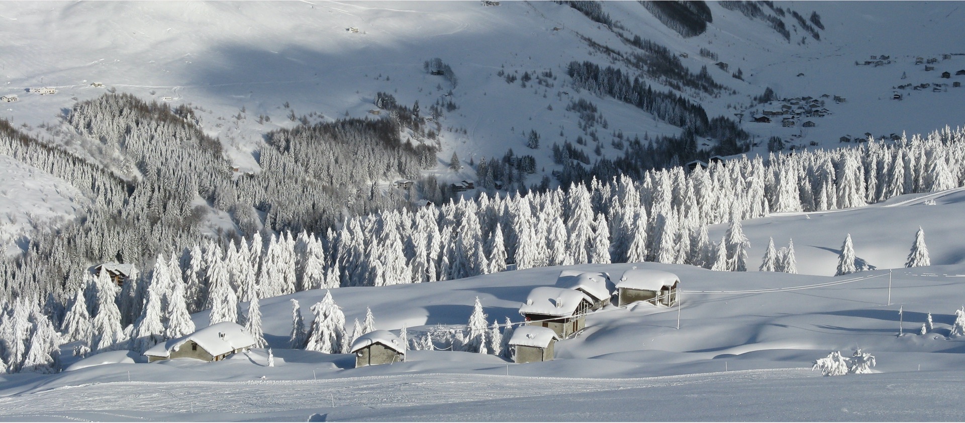 Sport Hotel Alpina