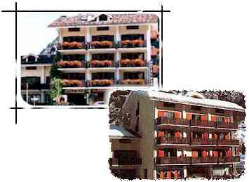 Albergo Alpenrose