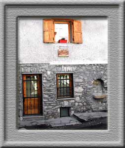 B&B Porta Praetoria