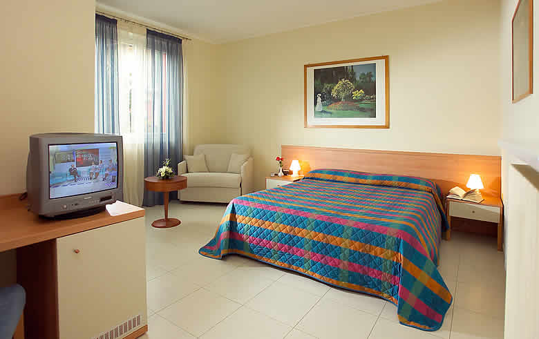 Hotel Borgo San Martino