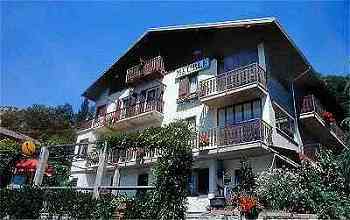 Hotel Le Verger