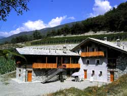 La Vrille