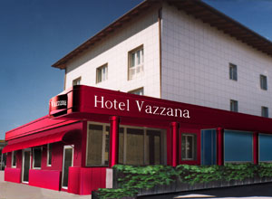 Hotel Vazzana