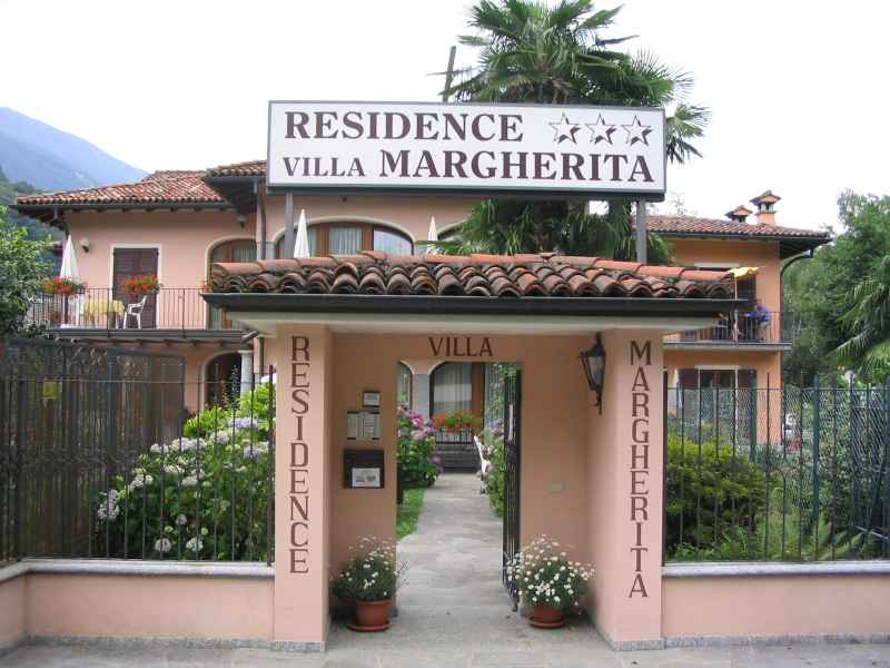 Residence Villa Margherita