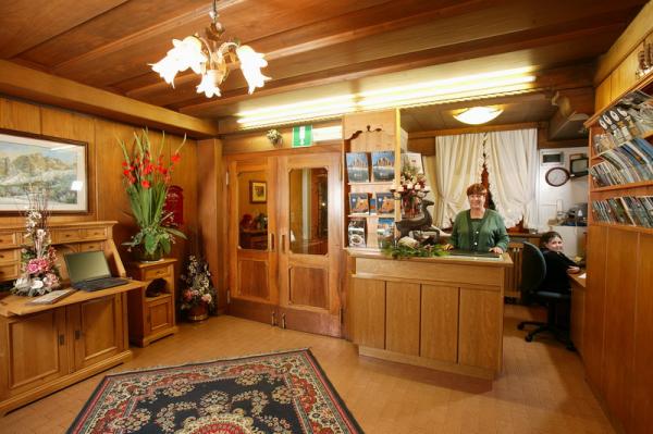 Hotel Villaneve