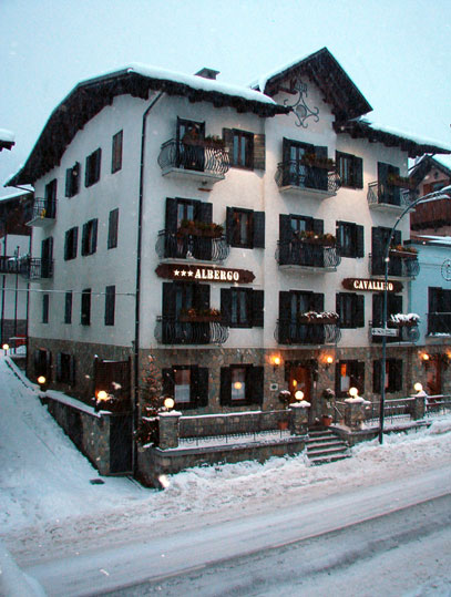 Albergo Cavallino