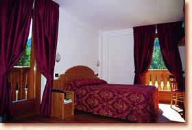 Hotel Cevedale