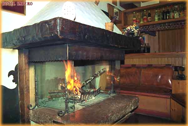 Hotel Impero