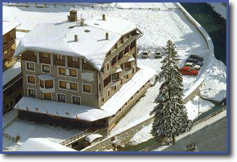 Park Hotel