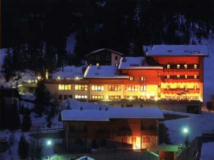 Hotel Santa Caterina