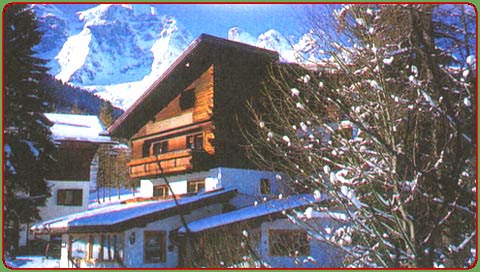 Hotel Bosco Verde