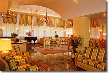 Grand Hotel Terme