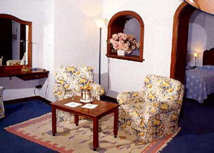 Hotel Terme delle Nazioni
