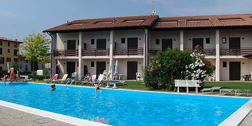 Hotel Splendid Sole