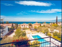 Hotel Ca' Masawalsa