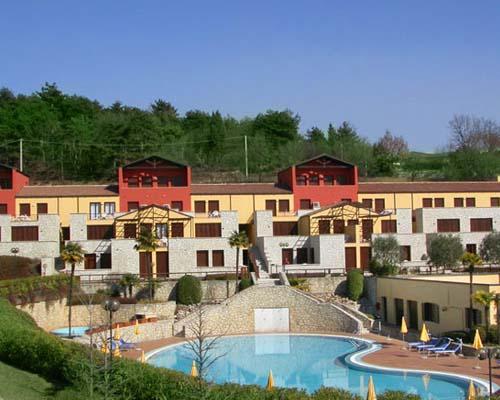 Le Torri del Garda