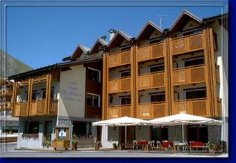 Hotel St. Michael