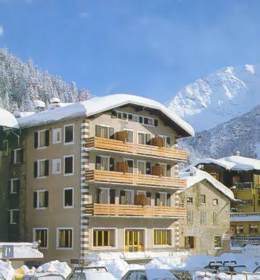 Hotel Compagnoni