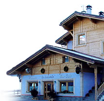 Hotel Ristorante la Locanda