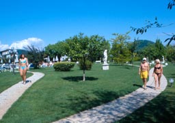 Hotel Reve Monteortone