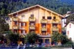 Hotel Moizi
