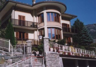 Hotel Mirage