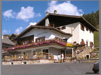 Hotel del Bosco