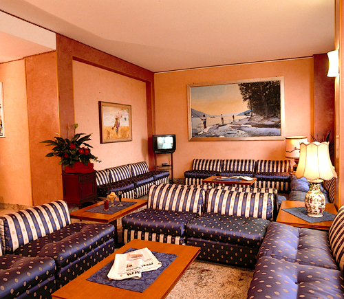 Hotel Miralago