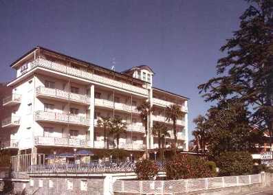 Hotel Alpi