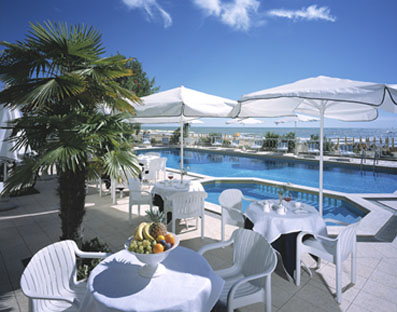Hotel Byron Bellavista