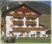 Hotel Garni Roberta