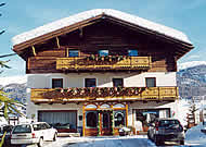 Hotel Nevada Livigno