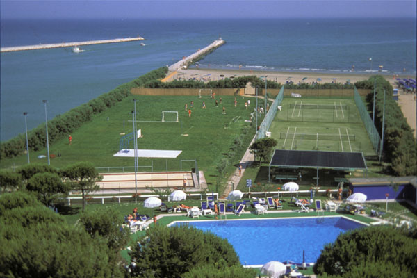 Hotel San Giorgio