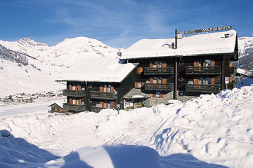 Hotel Margherita