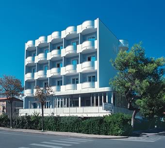 Hotel Helios