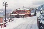Hotel Legazzuolo