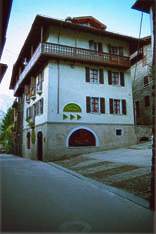 Hotel Al Tempo Perduto