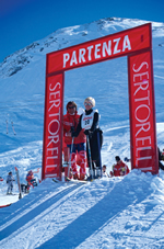 Sport Hotel Sertorelli
