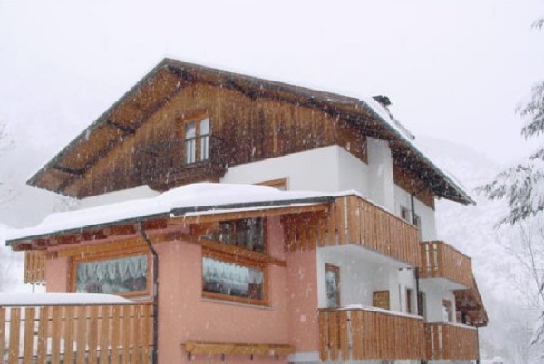 Hotel La Nigritella