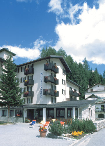 Hotel Andossi