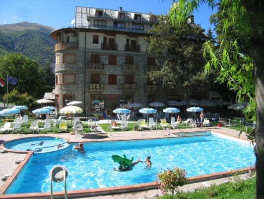 Grand Hotel Principe