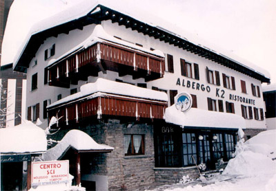 Hotel K2