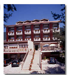 Hotel Sole Alto