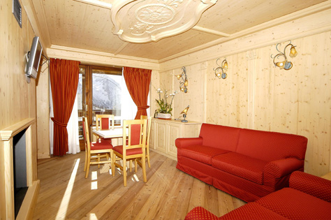 Grand Hotel Sestriere