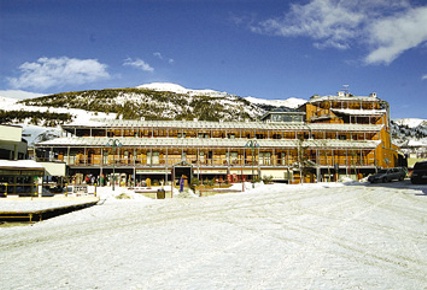 Hotel Il Fraitevino