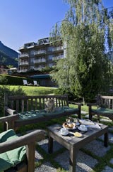 Hotel Tremoggia