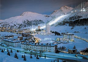 Hotel Olimpic