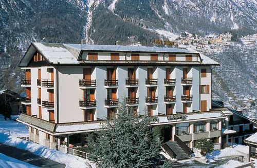 Hotel Kennedy
