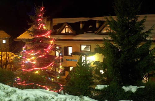 Hotel Martin